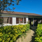 Maison de plain-pied à vendre à Ambès avec grand terrain et potentiel