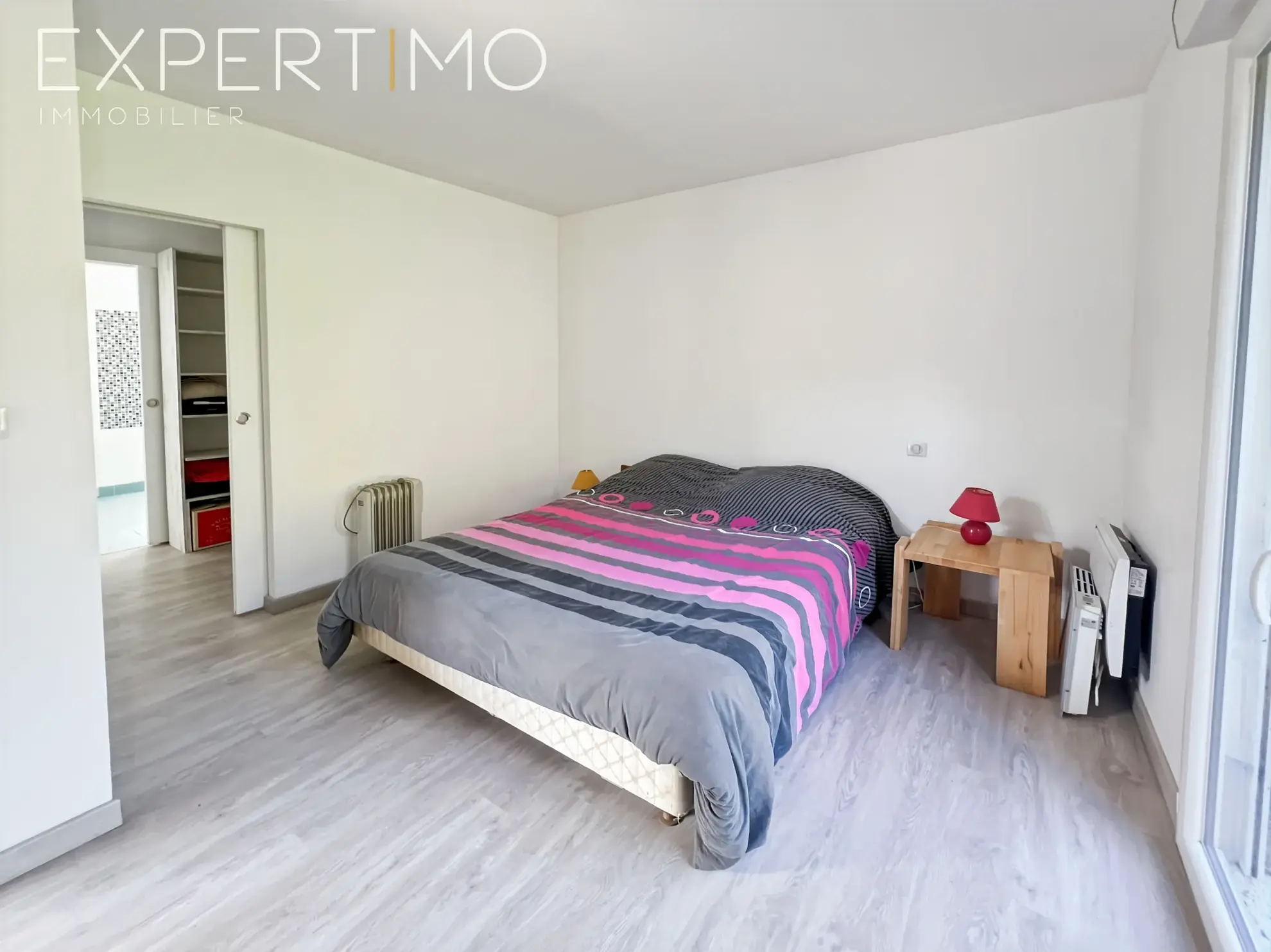 Maison T3/T4 de 110 m² avec jardin et terrain boisé au Bez 