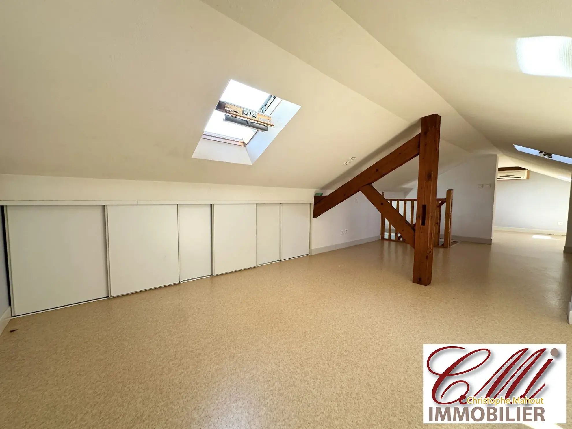 Maison rénovée avec sous-sol et jardin à Pargny-sur-Saulx 