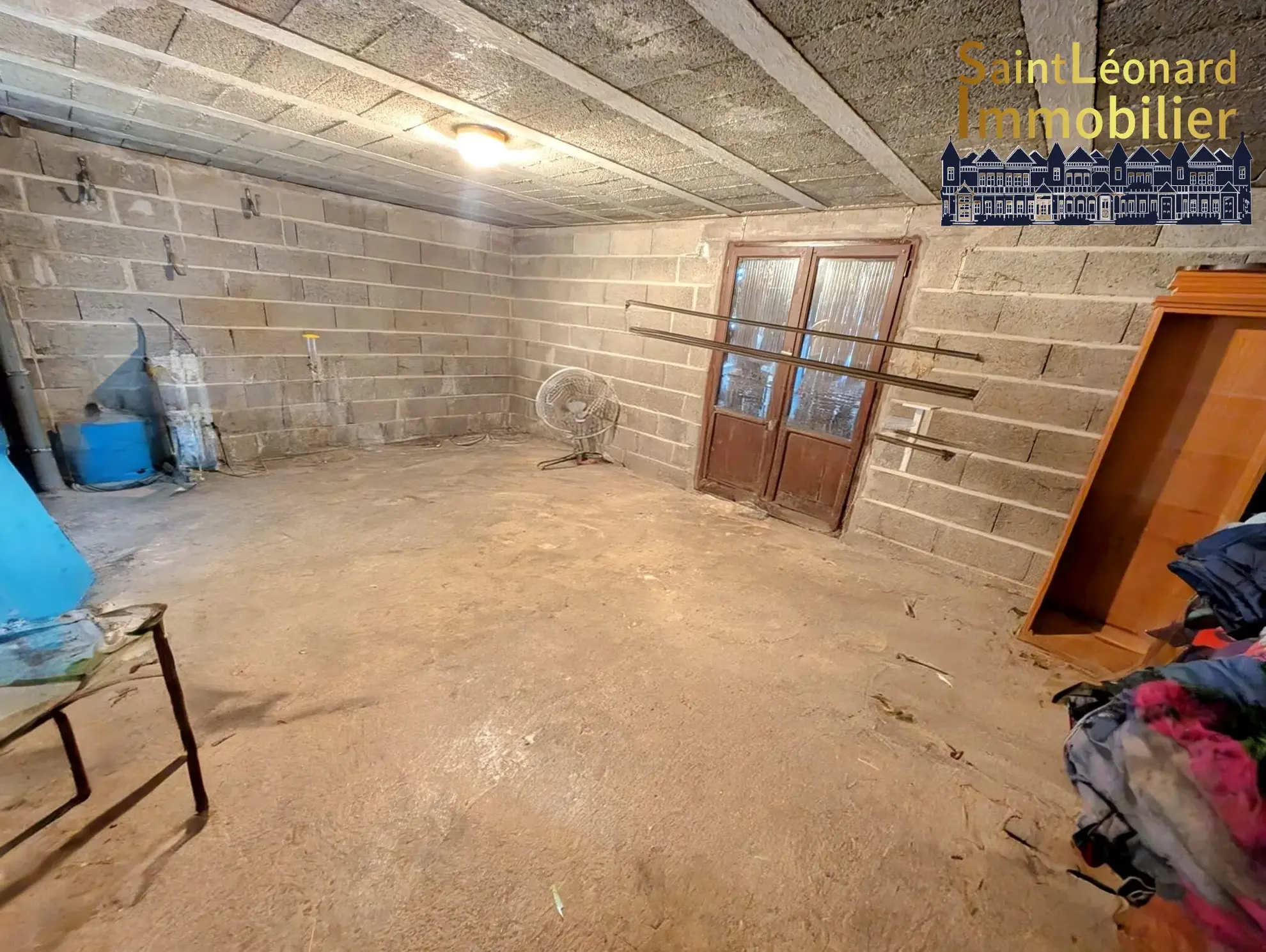 Maison familiale de 81 m² avec terrain de 425 m² à Beaucé - Charmante propriété à vendre 