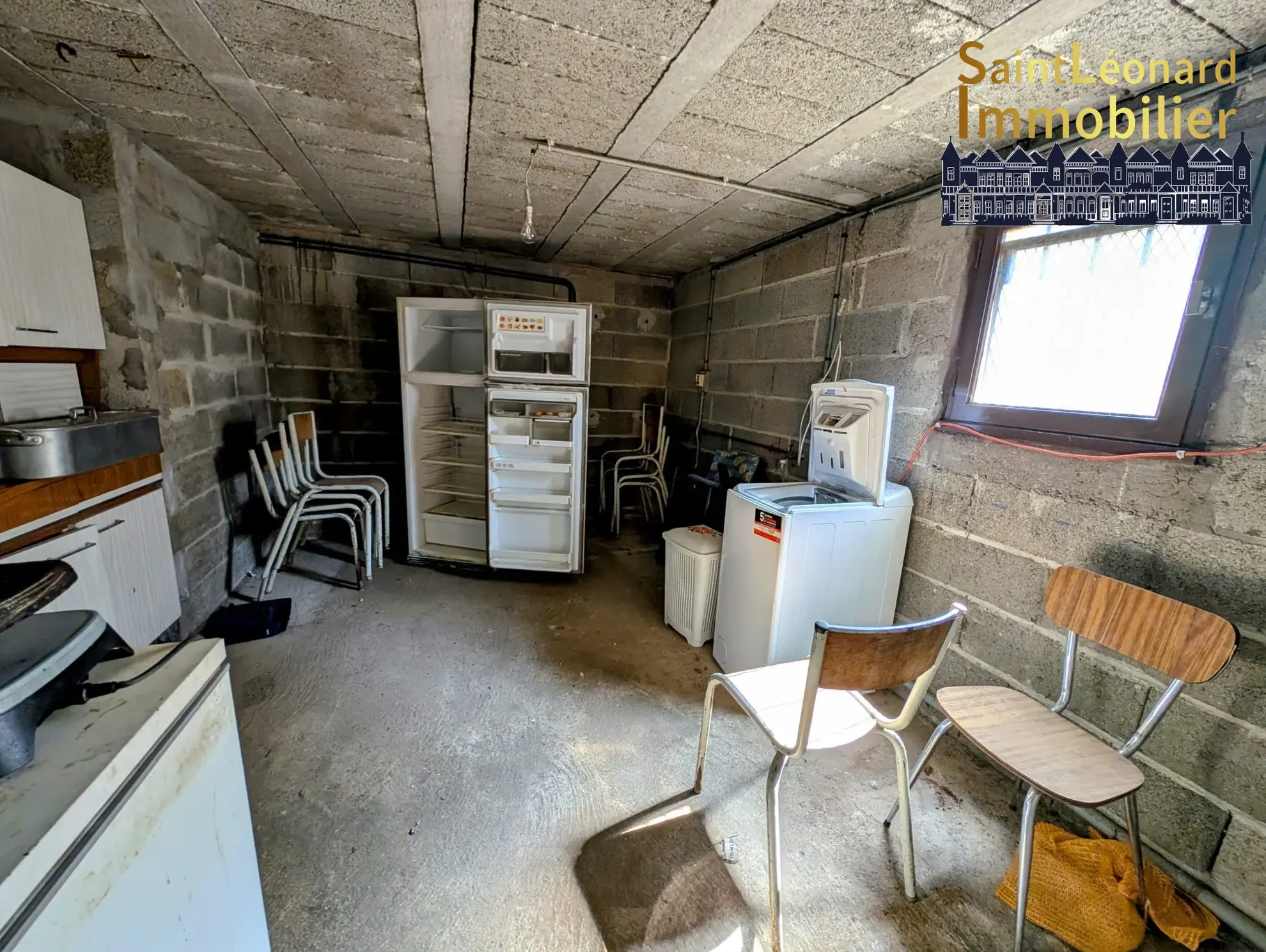 Maison familiale de 81 m² avec terrain de 425 m² à Beaucé - Charmante propriété à vendre 