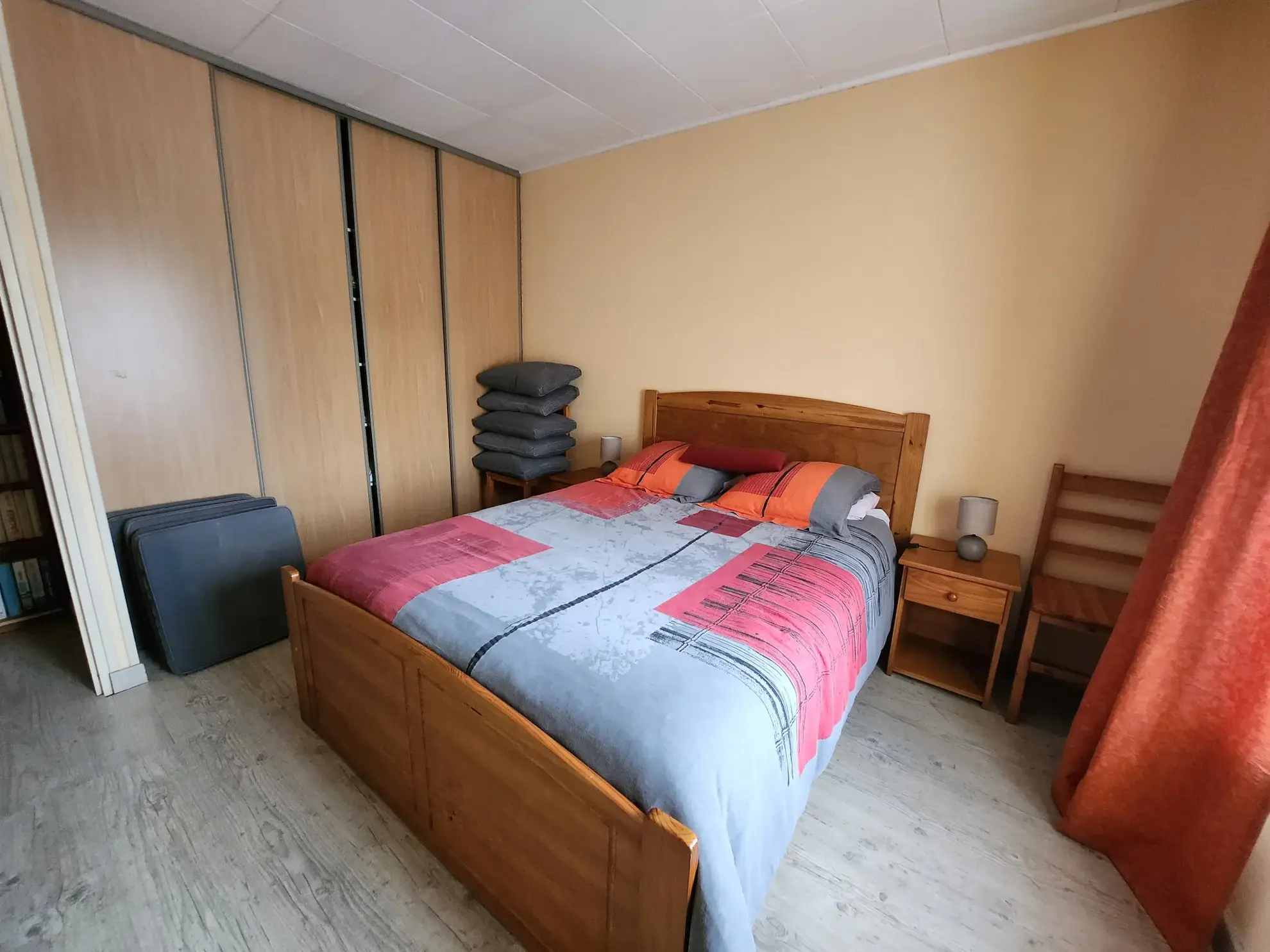Maison rénovée avec vue sur marais, 3 chambres, dépendances, proche des plages vendéennes 