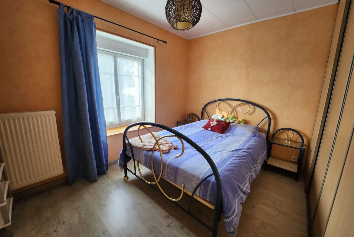 Maison rénovée avec vue sur marais, 3 chambres, dépendances, proche des plages vendéennes 