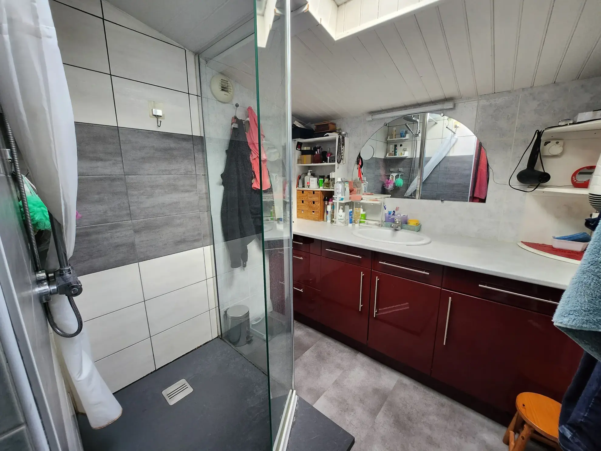 Maison rénovée avec vue sur marais, 3 chambres, dépendances, proche des plages vendéennes 
