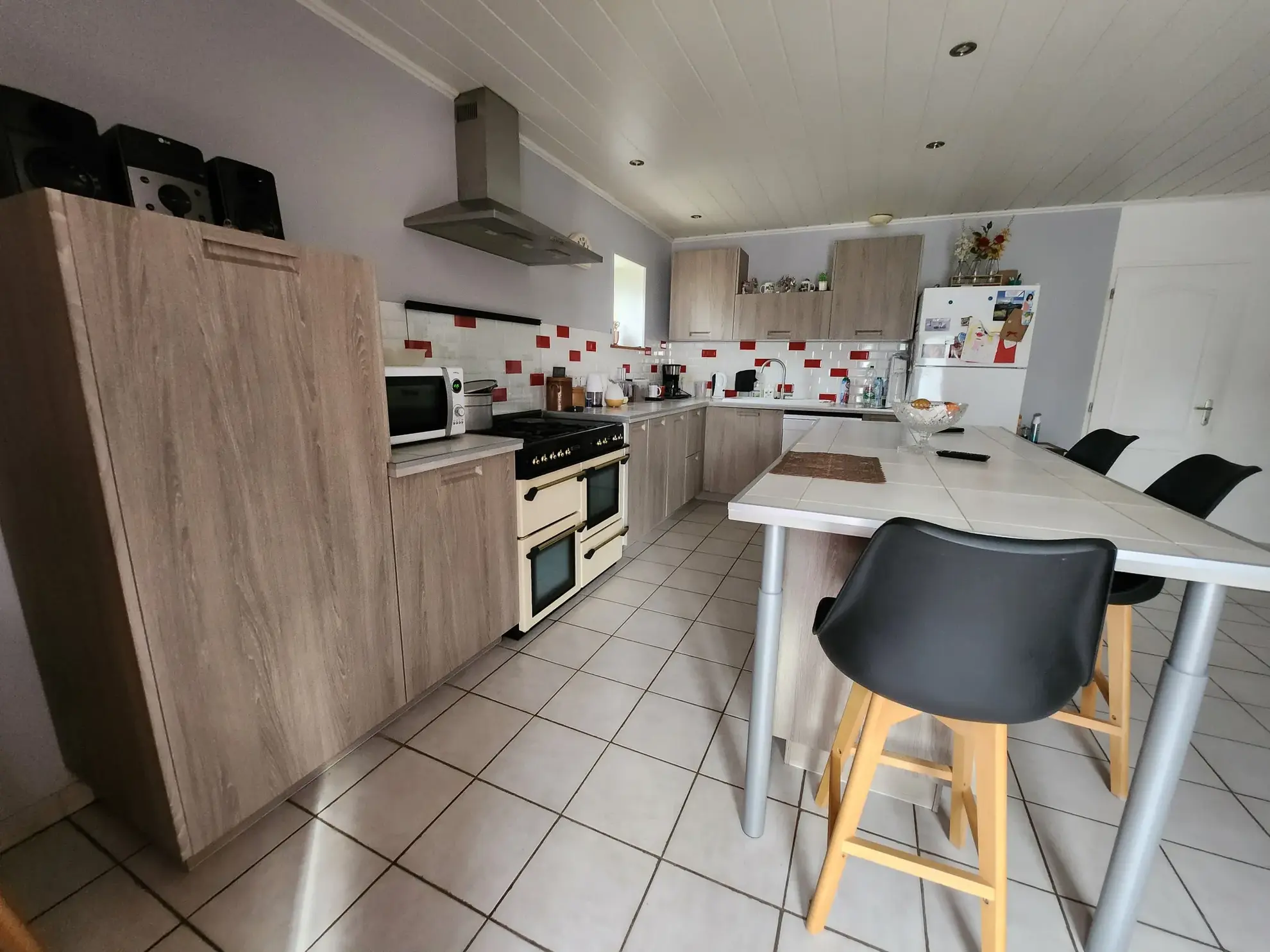 Maison rénovée avec vue sur marais, 3 chambres, dépendances, proche des plages vendéennes 