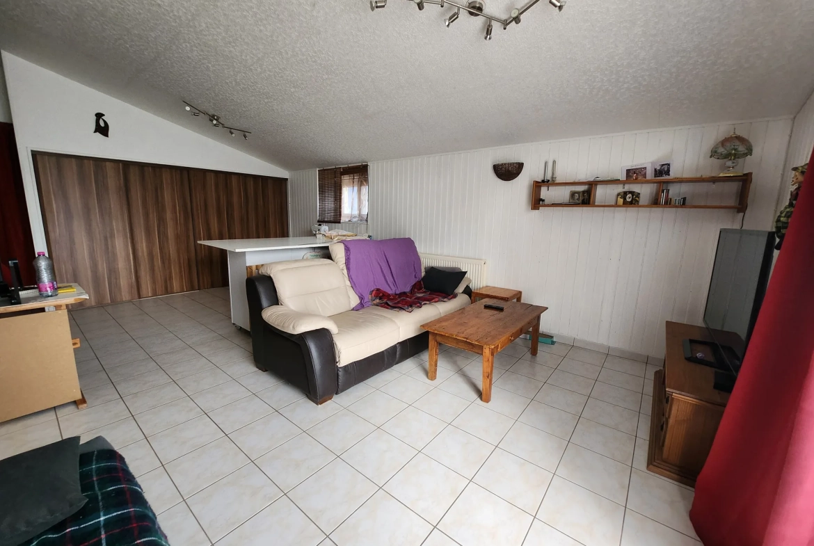 Maison rénovée avec vue sur marais, 3 chambres, dépendances, proche des plages vendéennes 