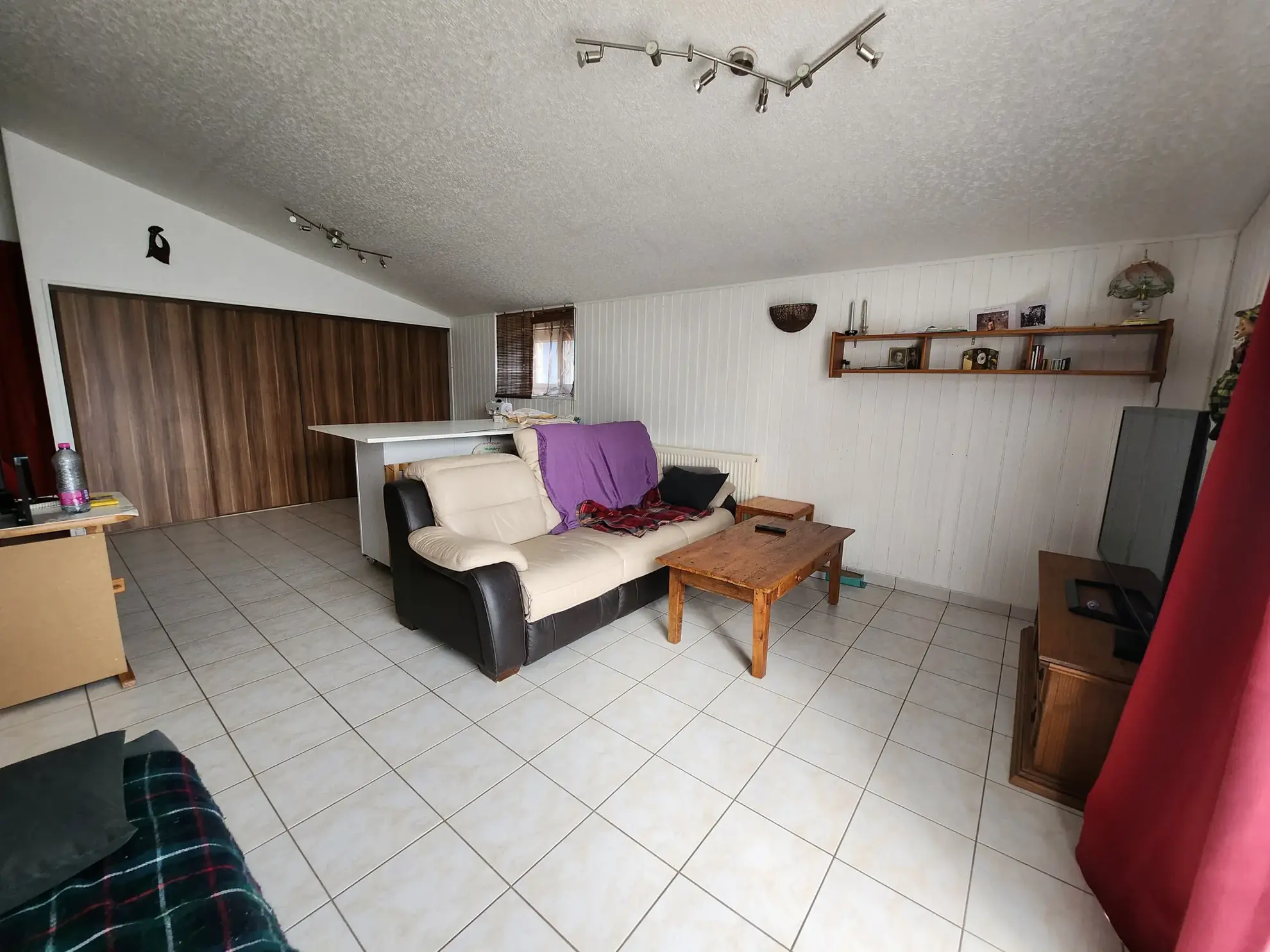 Maison rénovée avec vue sur marais, 3 chambres, dépendances, proche des plages vendéennes 