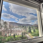 Appartement 3 pièces de 79 m² à vendre à Clermont-Ferrand Nord avec balcon