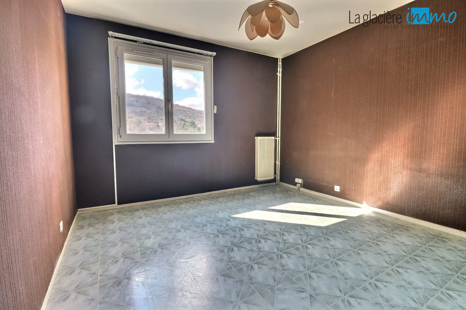 Appartement 3 pièces de 79 m² à vendre à Clermont-Ferrand Nord avec balcon 