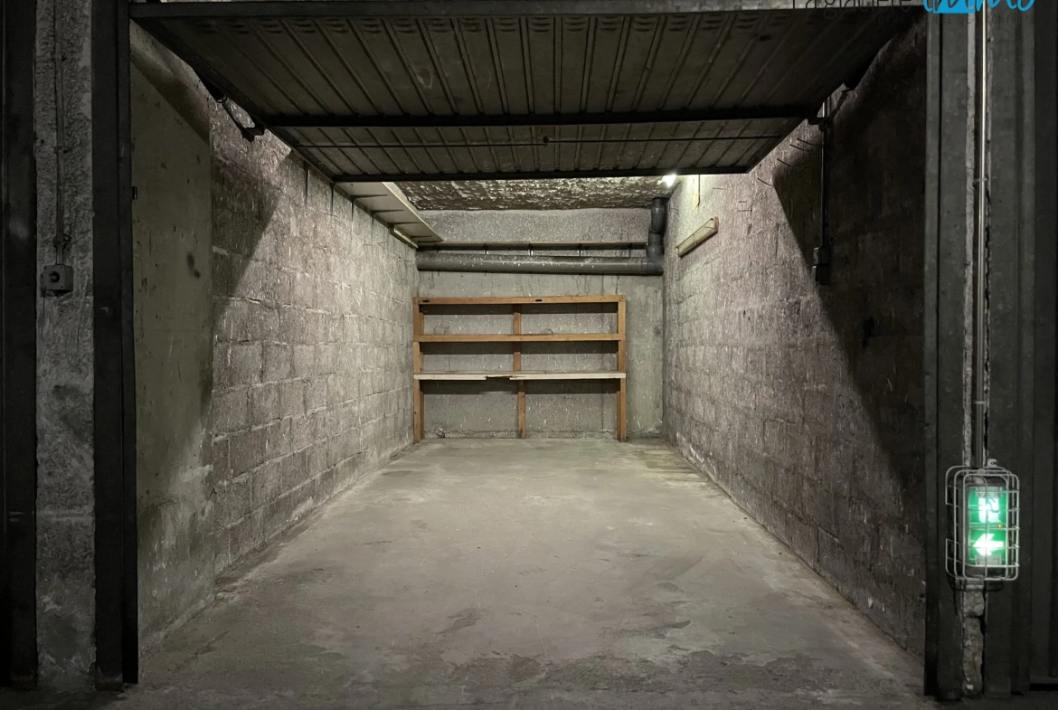Appartement 3 pièces de 79 m² à vendre à Clermont-Ferrand Nord avec balcon 