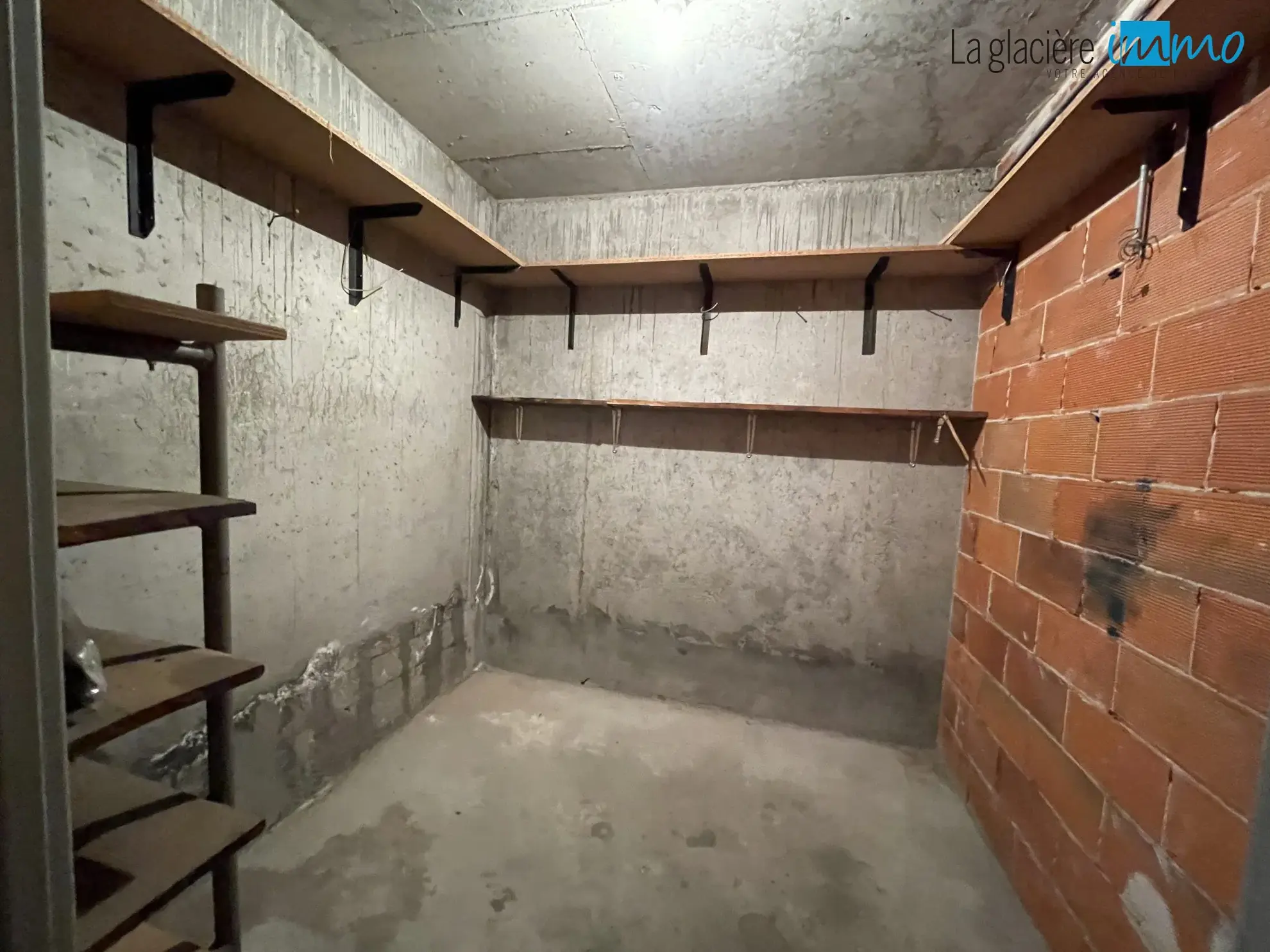 Appartement 3 pièces de 79 m² à vendre à Clermont-Ferrand Nord avec balcon 