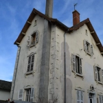 Maison à vendre à Iguerande de 135 m² avec 4 chambres et terrasse sans vis-à-vis