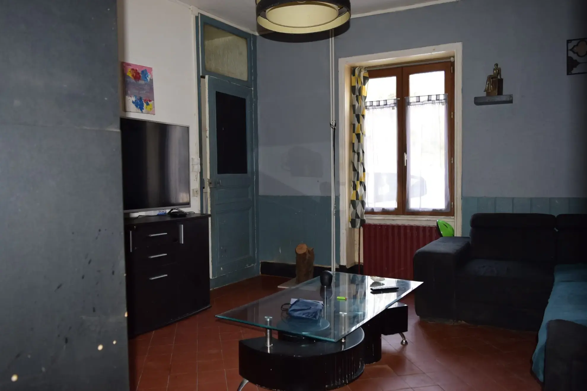 Maison à vendre à Iguerande de 135 m² avec 4 chambres et terrasse sans vis-à-vis 