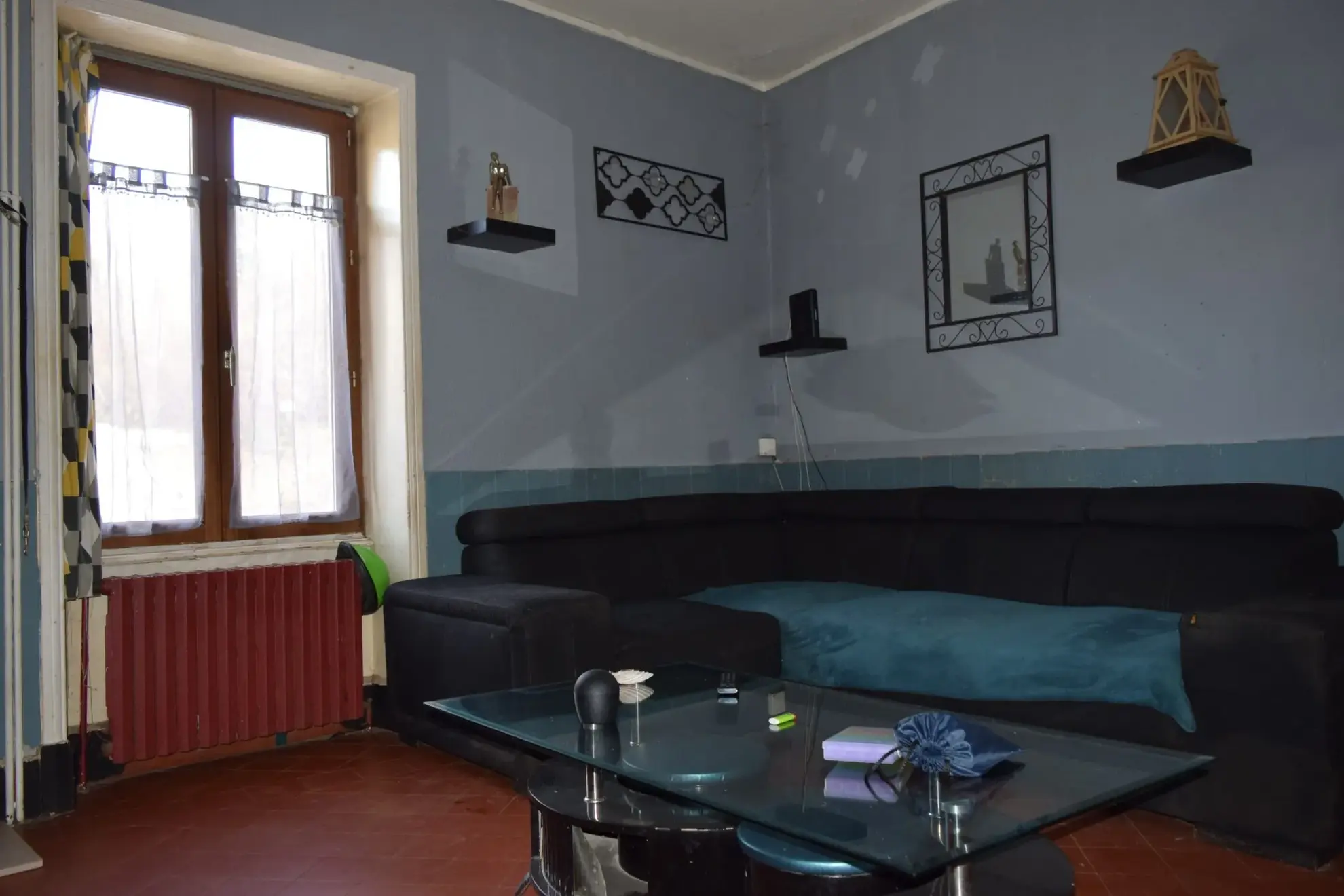 Maison à vendre à Iguerande de 135 m² avec 4 chambres et terrasse sans vis-à-vis 