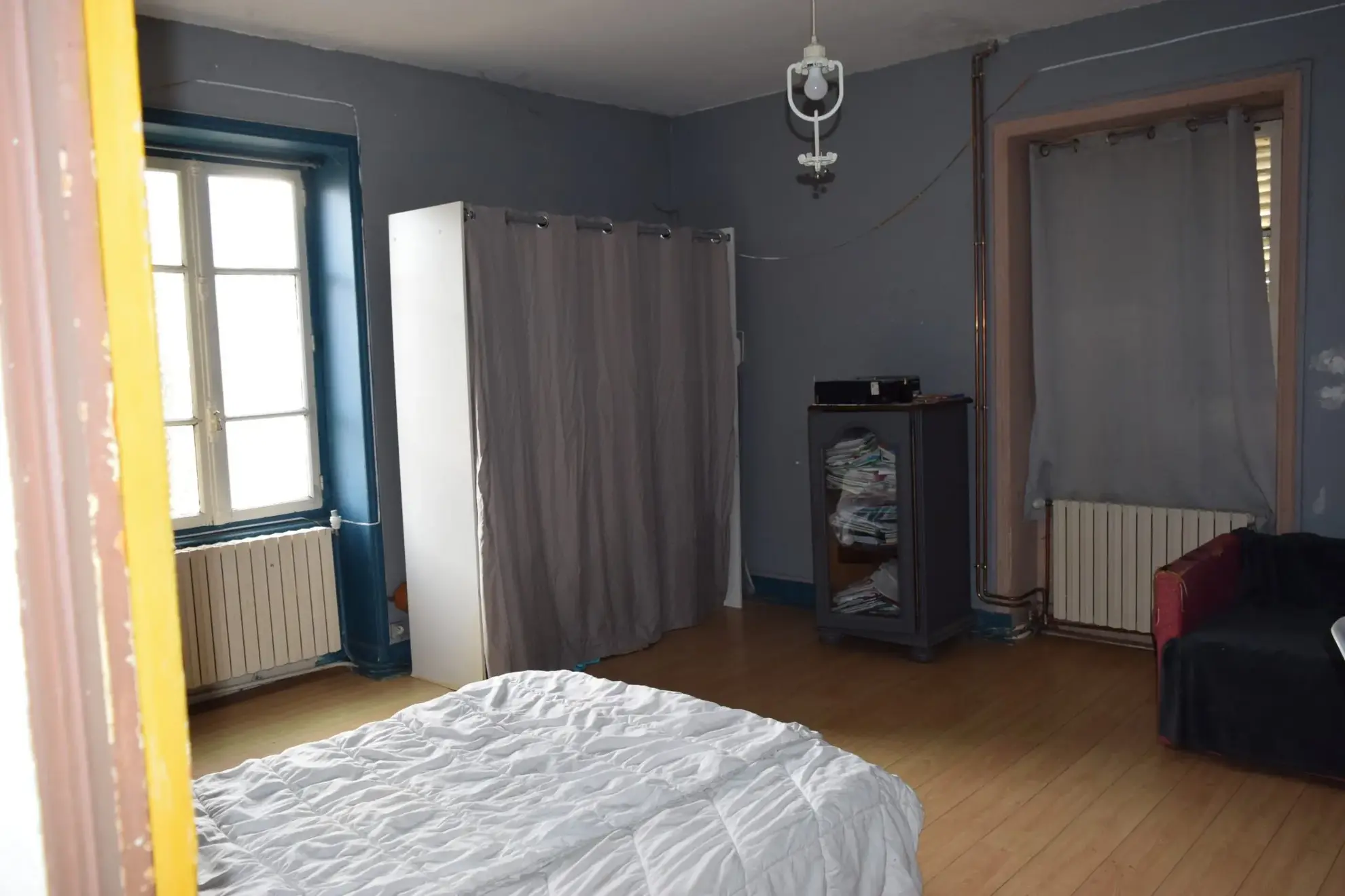 Maison à vendre à Iguerande de 135 m² avec 4 chambres et terrasse sans vis-à-vis 
