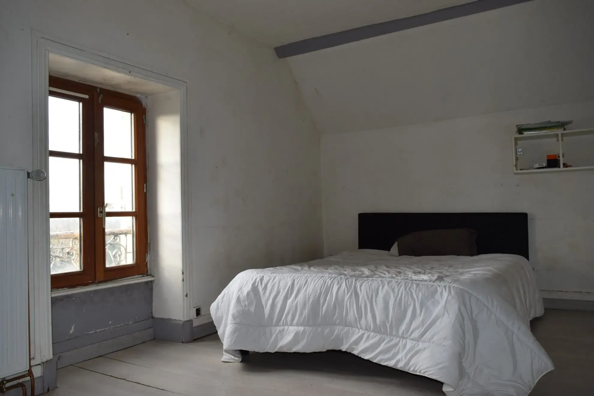 Maison à vendre à Iguerande de 135 m² avec 4 chambres et terrasse sans vis-à-vis 