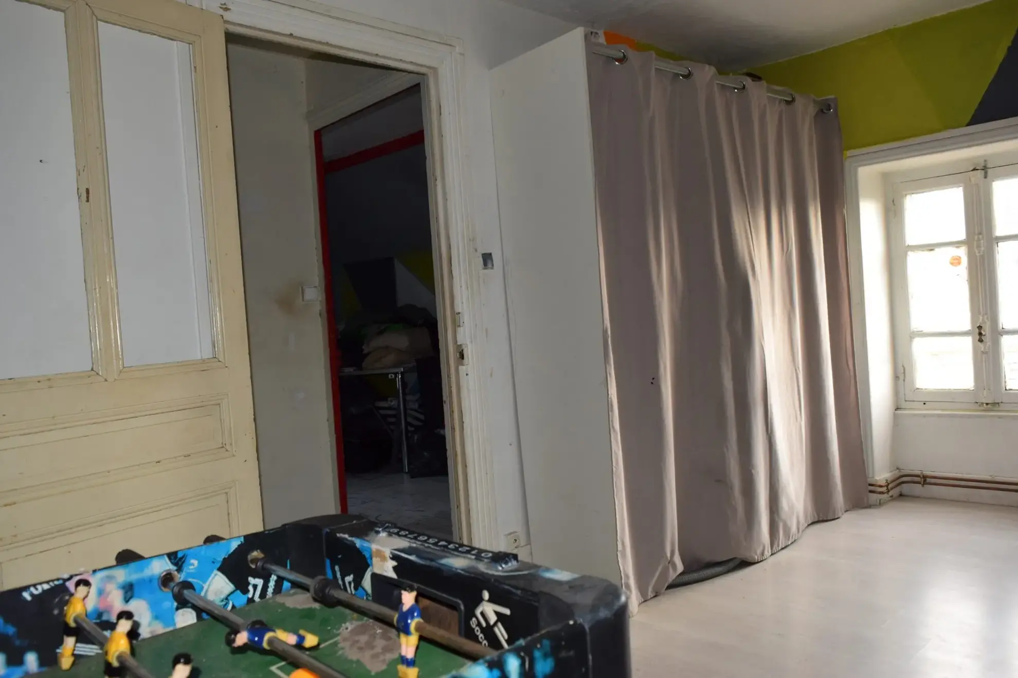 Maison à vendre à Iguerande de 135 m² avec 4 chambres et terrasse sans vis-à-vis 