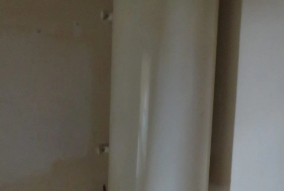 Maison ancienne à rénover avec dépendances et terrain à Puntous 