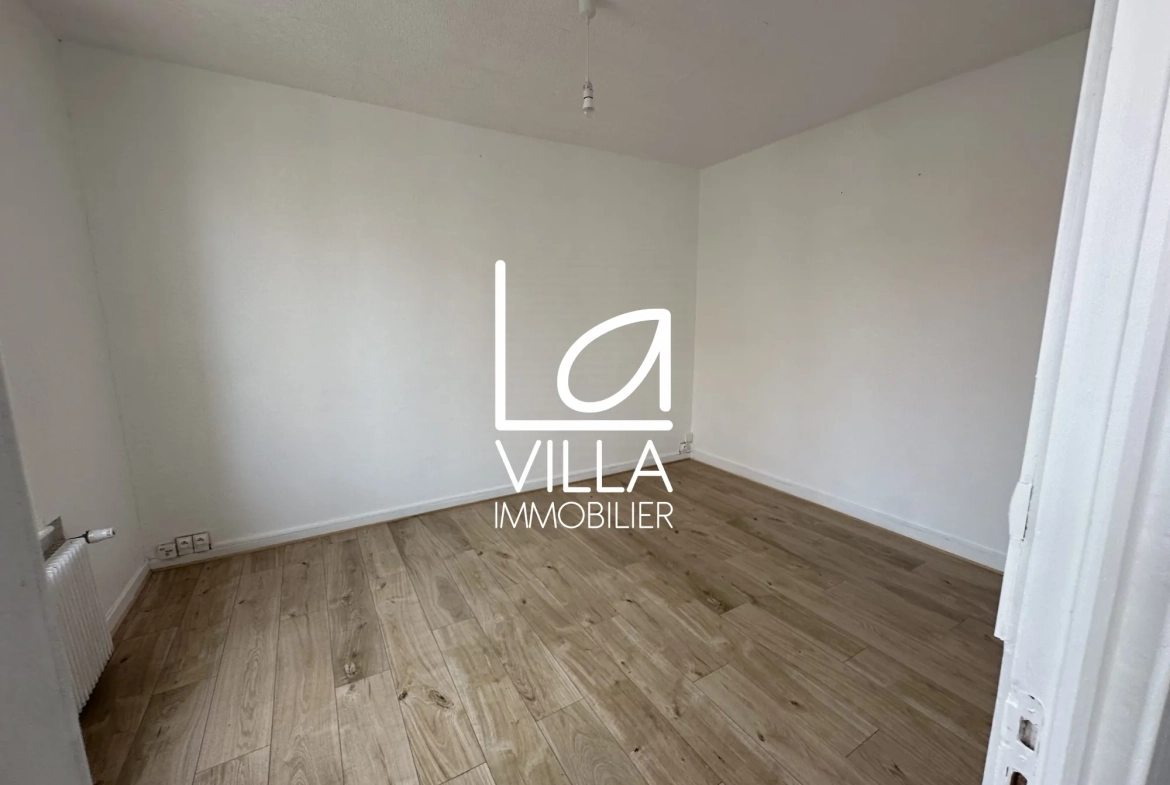 Maison de 58 m² à Wimereux avec jardin et exposition sud 