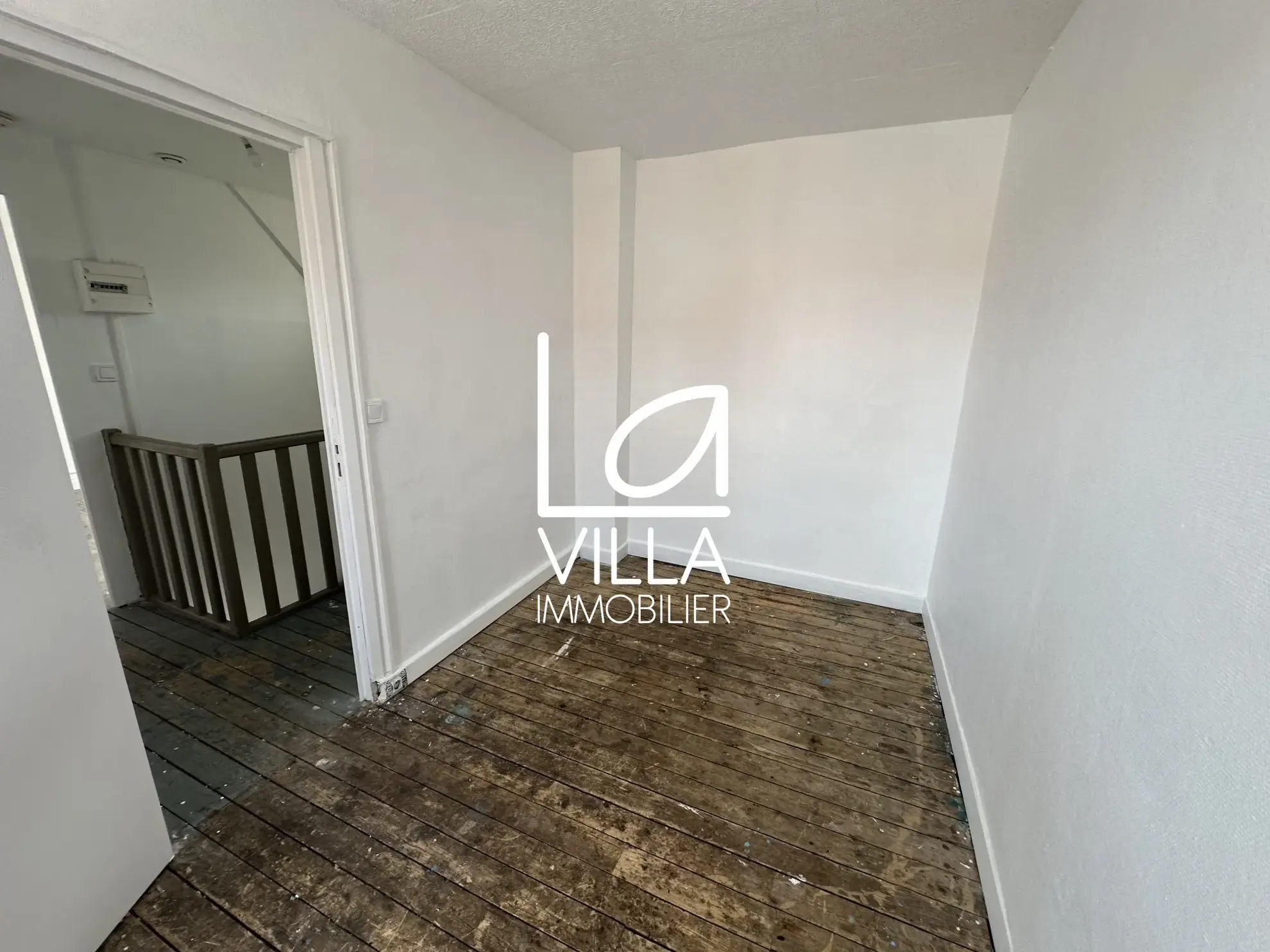 Maison de 58 m² à Wimereux avec jardin et exposition sud 