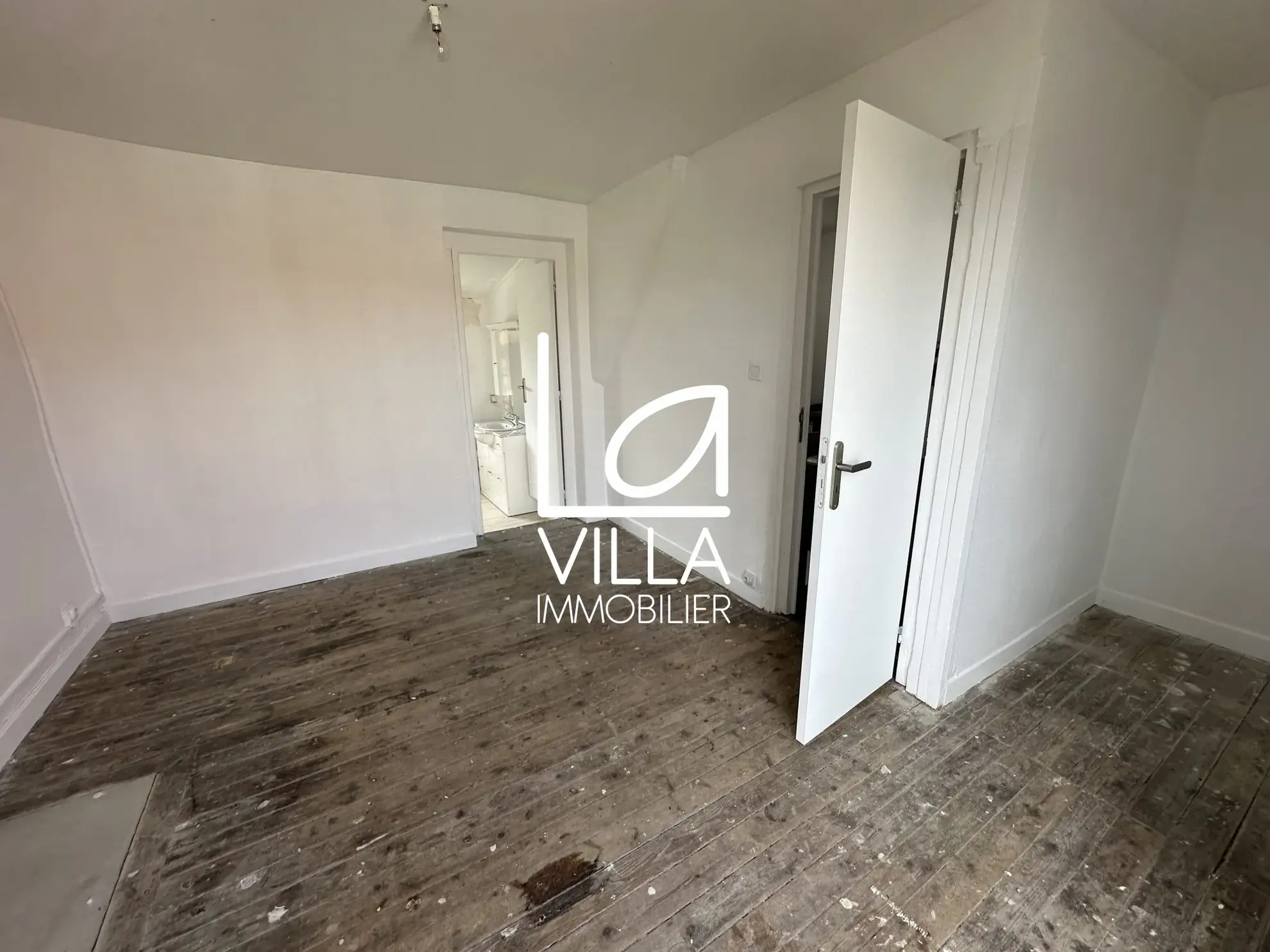 Maison de 58 m² à Wimereux avec jardin et exposition sud 