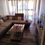 Appartement Studio Bis Meublé avec Loggia à Canet Sud, Investissement