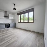 Appartement T2 rénové à Bordeaux-Caudéran, idéal investisseur ou primo-accédant