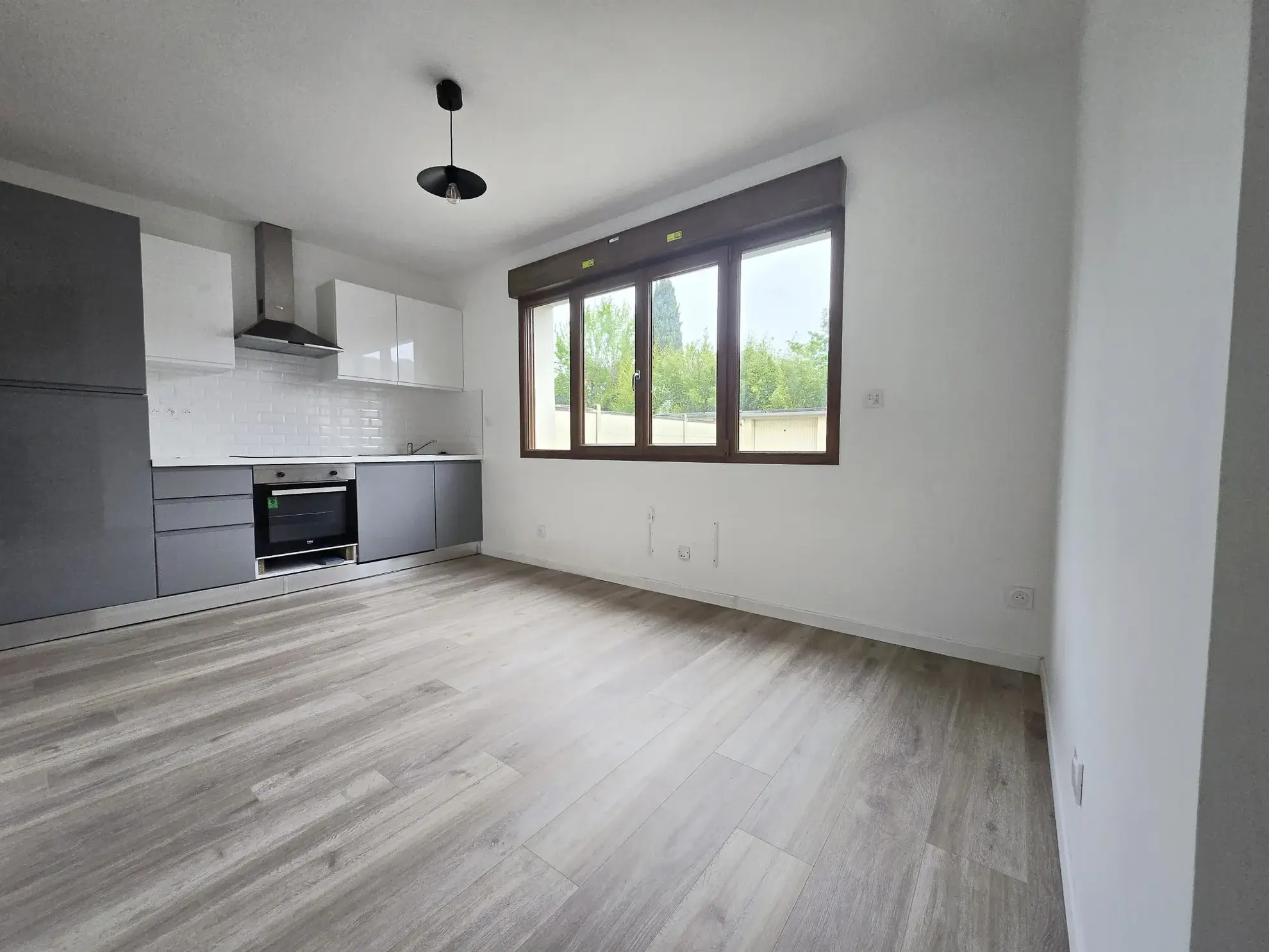 Appartement T2 rénové à Bordeaux-Caudéran, idéal investisseur ou primo-accédant 