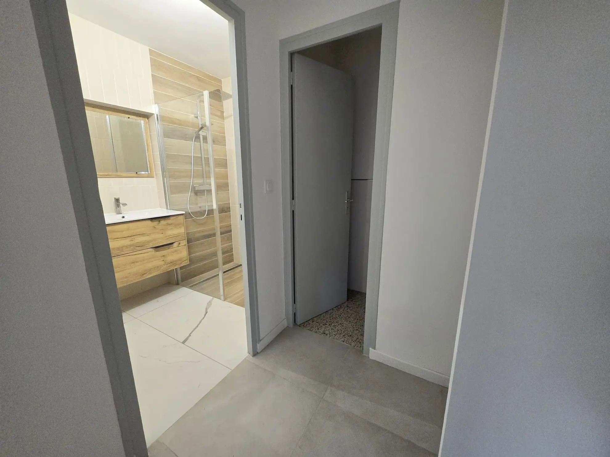 Appartement T2 rénové à Bordeaux-Caudéran, idéal investisseur ou primo-accédant 