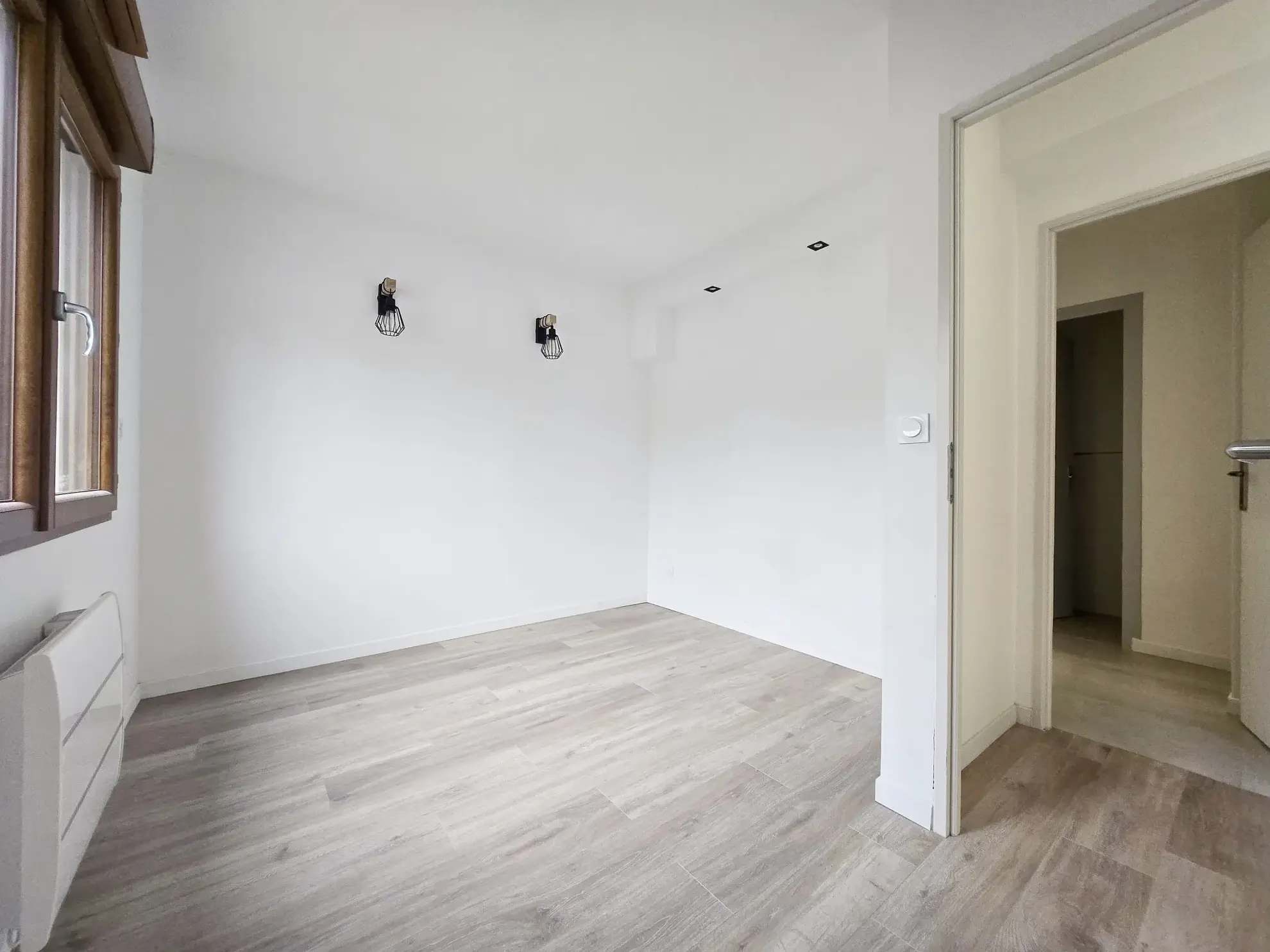 Appartement T2 rénové à Bordeaux-Caudéran, idéal investisseur ou primo-accédant 