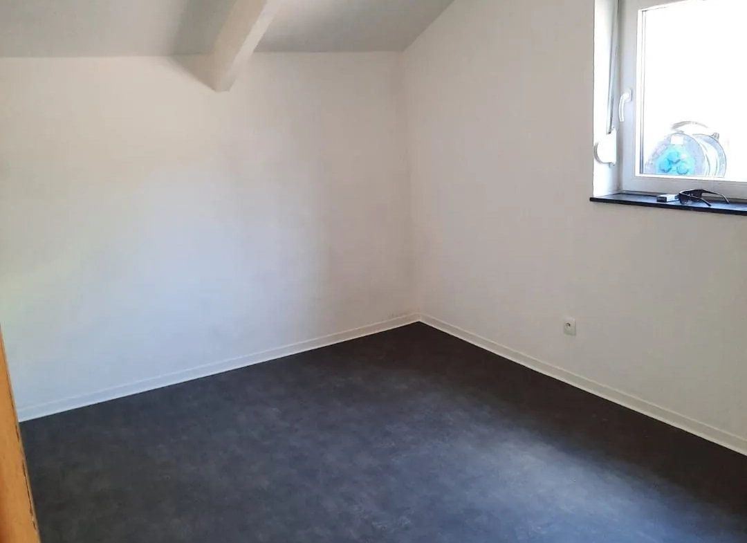 Immeuble de 142 m² en vente à Triembach-au-Val, investissement locatif rentable 