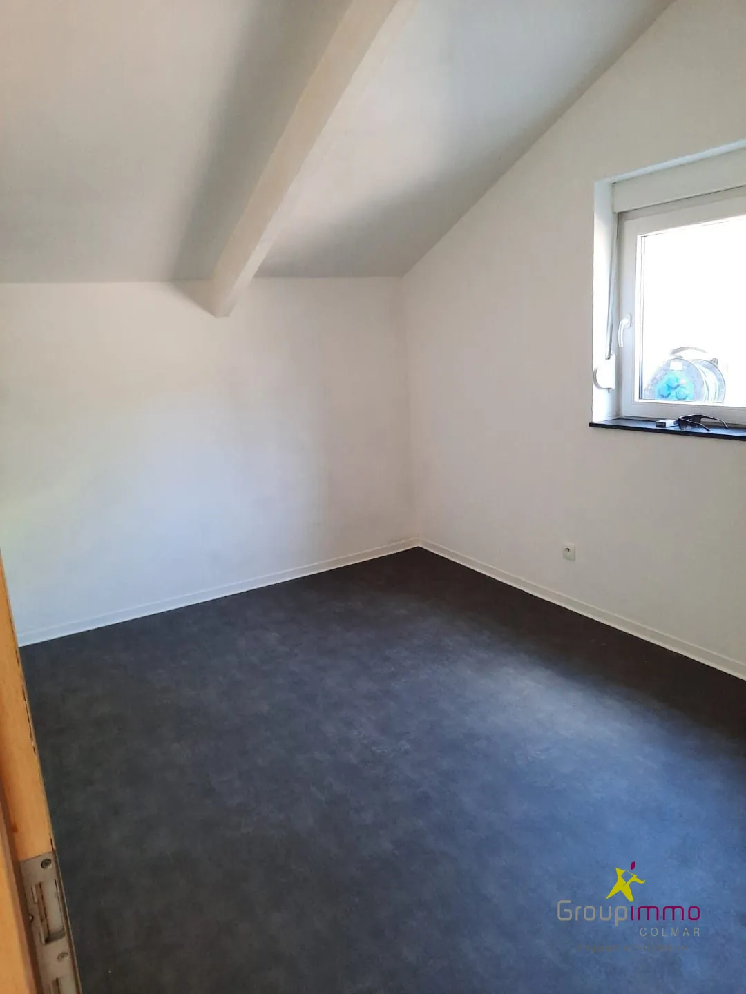 Immeuble de 142 m² en vente à Triembach-au-Val, investissement locatif rentable 