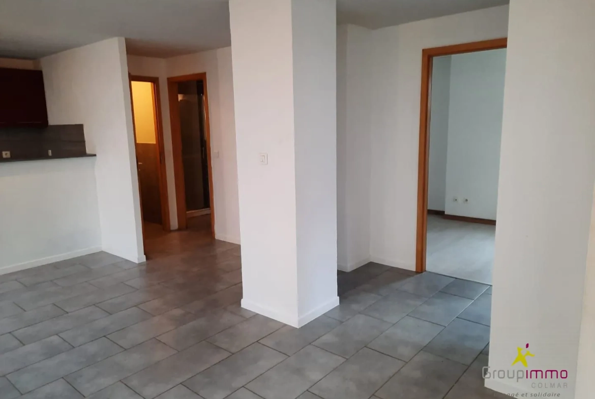Immeuble de 142 m² en vente à Triembach-au-Val, investissement locatif rentable 
