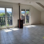 Immeuble de 142 m² en vente à Triembach-au-Val, investissement locatif rentable