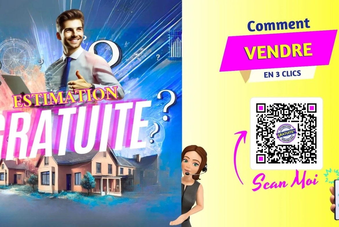 Terrain viabilisé à La Plaine des Palmistes avec vue montagne, proximité écoles et commerces 