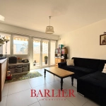Appartement 4 pièces de 85 m² à Hoenheim avec balcon et parking