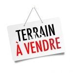 Terrain à vendre à Folschviller de 3765 m², libre de constructeur