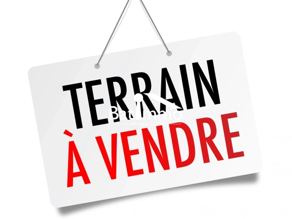 Terrain à vendre à Folschviller de 3765 m², libre de constructeur