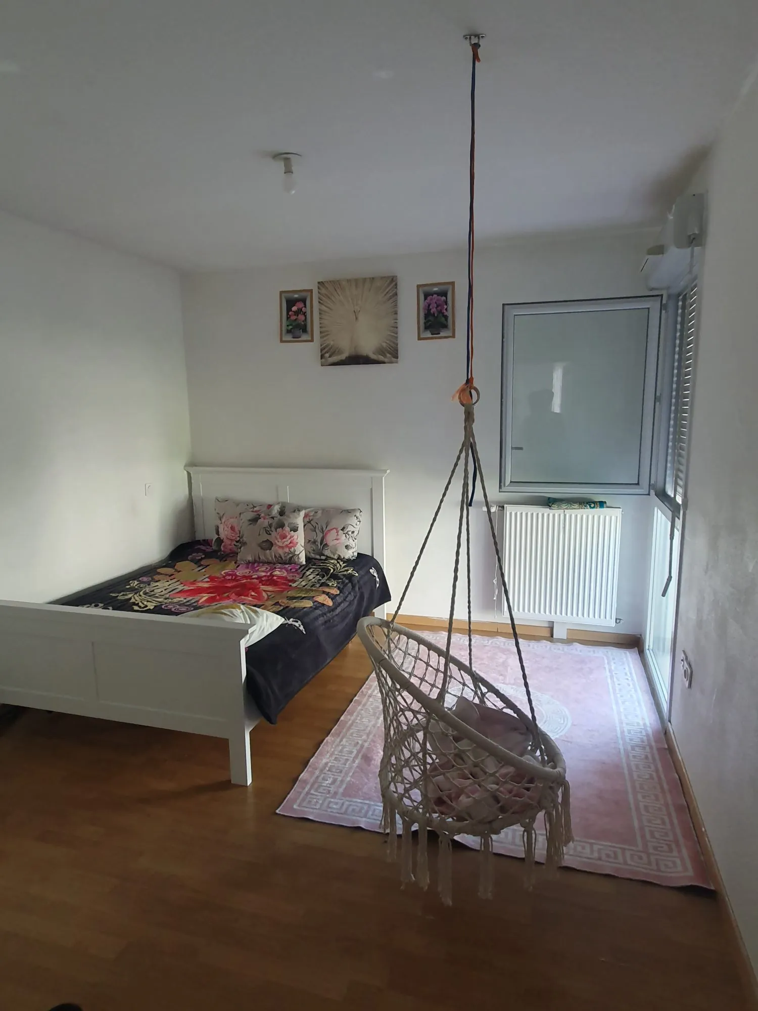 Appartement T2 à vendre à Toulouse Bellefontaine avec parking et balcon 