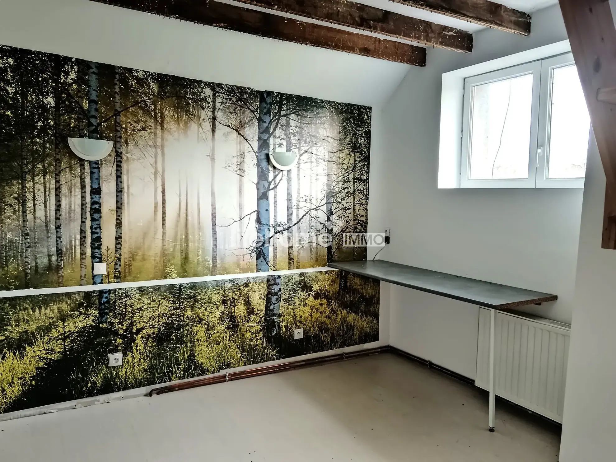 Maison de campagne 200 m² avec piscine, terrain de 6197 m² près de Saint-Vaury 