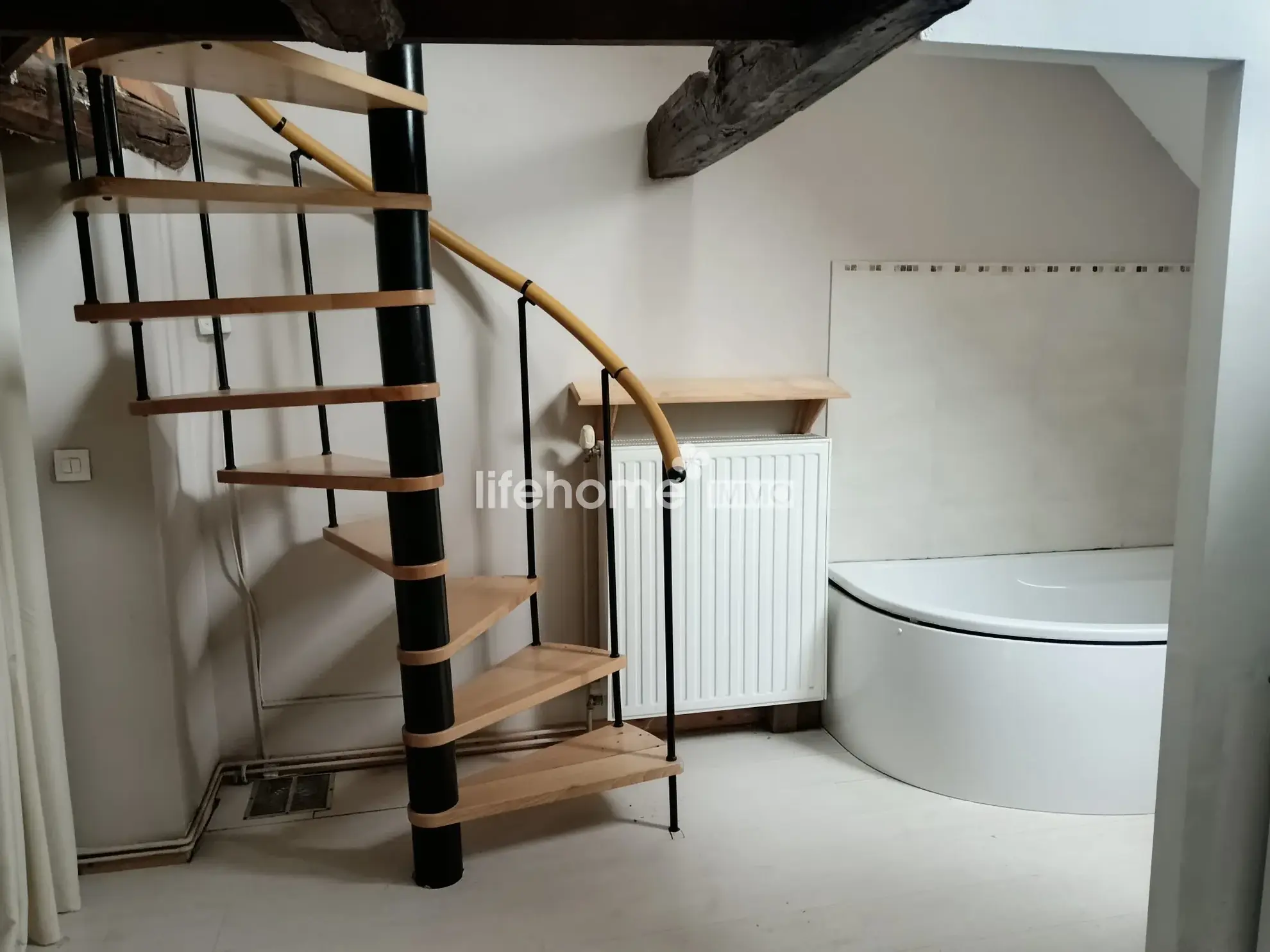 Maison de campagne 200 m² avec piscine, terrain de 6197 m² près de Saint-Vaury 