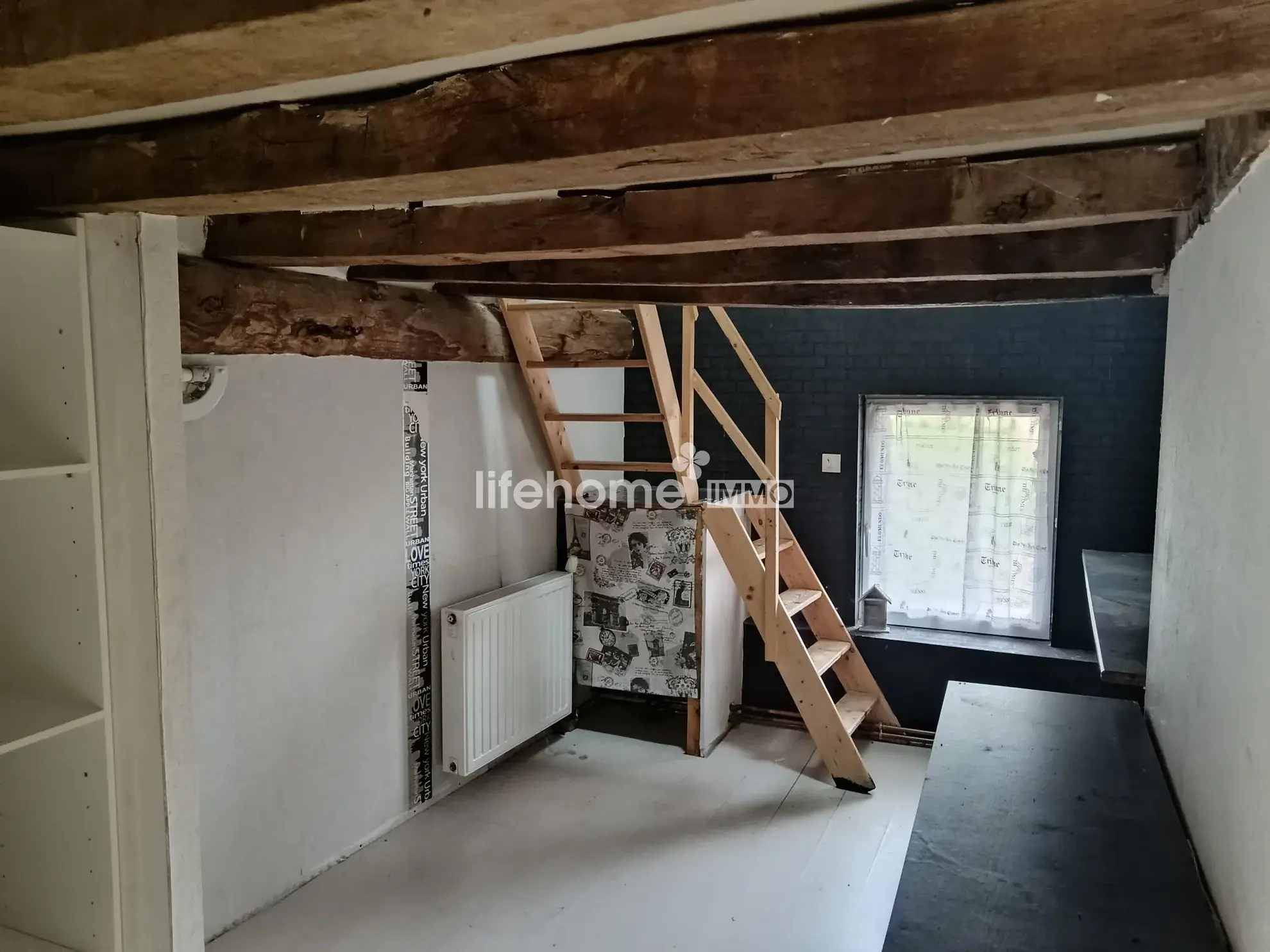 Maison de campagne 200 m² avec piscine, terrain de 6197 m² près de Saint-Vaury 