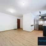 Bel appartement T3 rénové à Montchapet-Jouvence, Dijon de 51 m²
