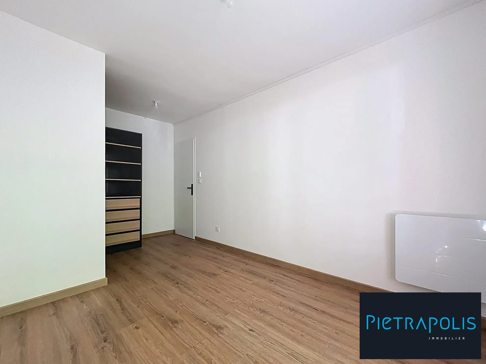 Bel appartement T3 rénové à Montchapet-Jouvence, Dijon de 51 m² 