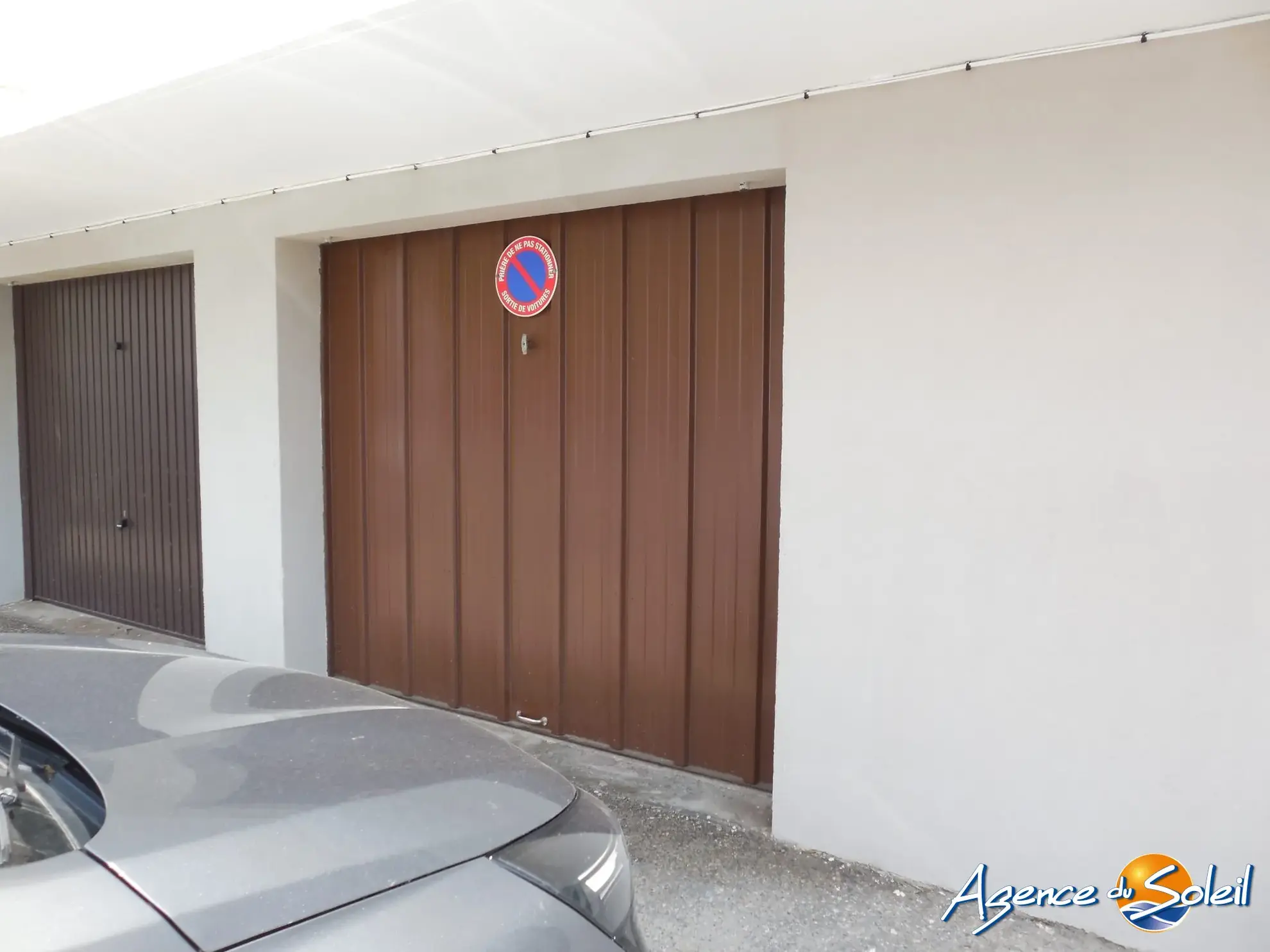 Appartement T3 en vente à Port-la-Nouvelle avec balcon, garage et vue mer 