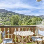 Studio avec alcôve face aux pistes de la Princesse à Demi-Quartier