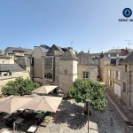 Charmant appartement T2 au cœur de Brive-la-Gaillarde avec faibles charges
