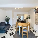 Maison de ville à Thoissey de 94 m² avec jardin et 4 chambres