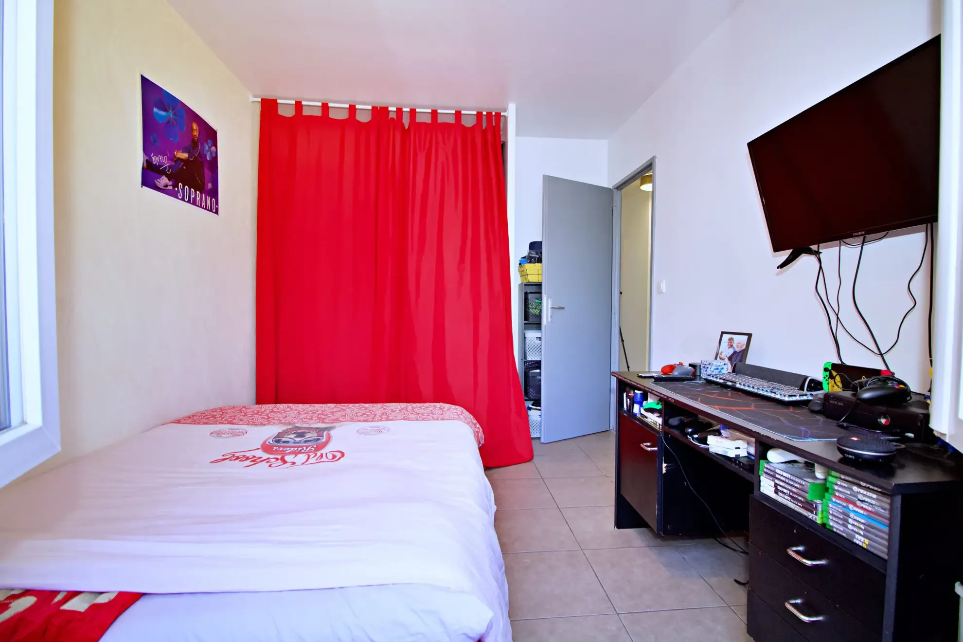 Belle villa T4 avec jardin, garage et équipements modernes au Somail près de Narbonne 