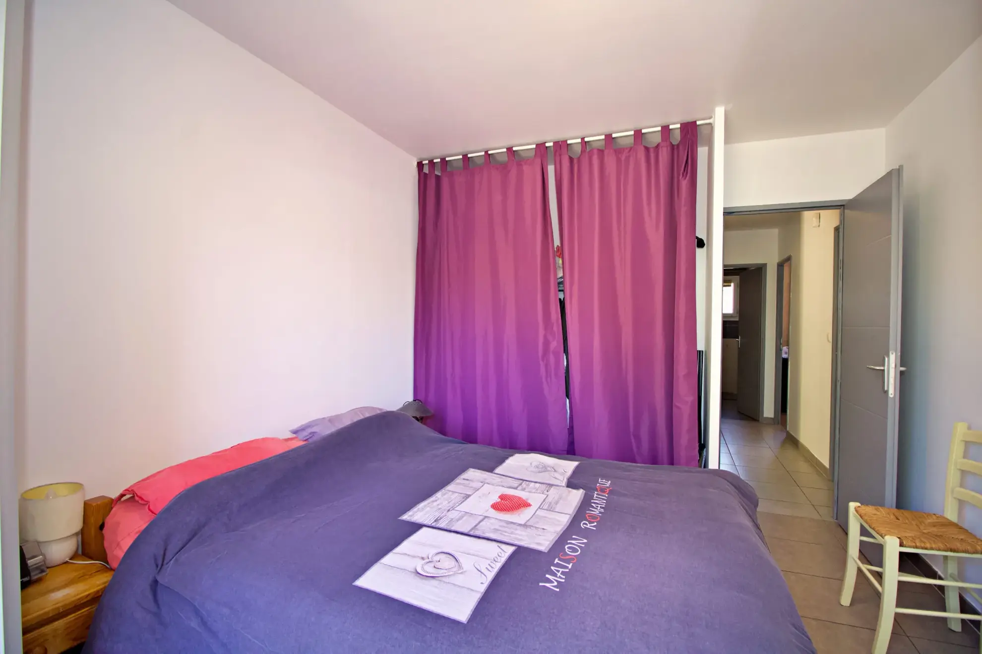 Belle villa T4 avec jardin, garage et équipements modernes au Somail près de Narbonne 